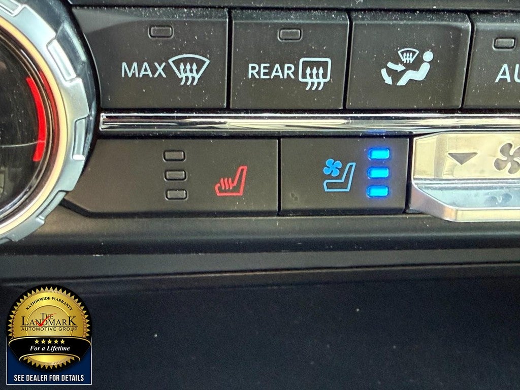 2023 Ford F-150 Tremor 4WD SuperCrew 5.5' Box