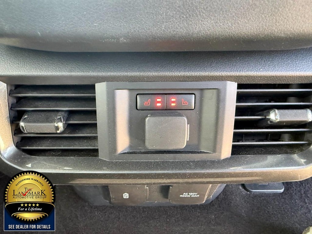 2023 Ford F-150 Tremor 4WD SuperCrew 5.5' Box
