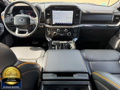 2023 Ford F-150 Tremor 4WD SuperCrew 5.5' Box