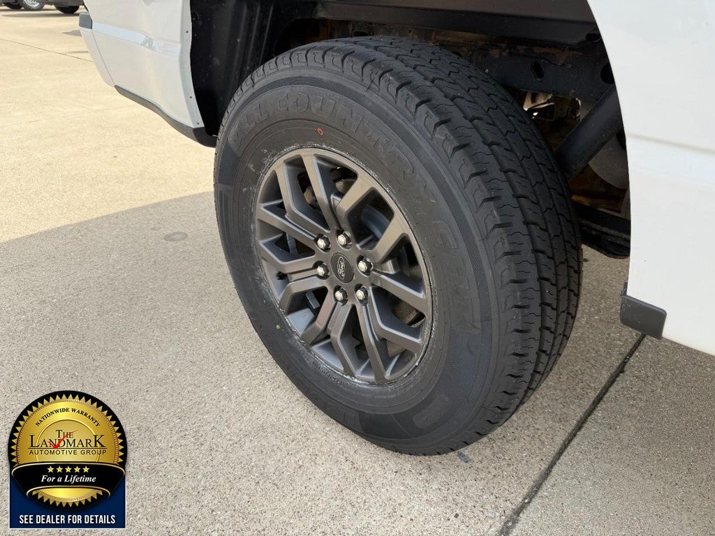 2023 Ford F-150 Tremor 4WD SuperCrew 5.5' Box