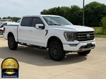 2023 Ford F-150 Tremor 4WD SuperCrew 5.5' Box