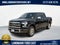 2017 Ford F-150 King Ranch 4WD SuperCrew 6.5' Box