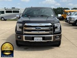 2017 Ford F-150 King Ranch 4WD SuperCrew 6.5' Box