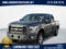 2017 Ford F-150 XL 4WD SuperCrew 5.5' Box