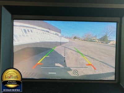 2017 Ford F-150 XL 4WD SuperCrew 5.5' Box