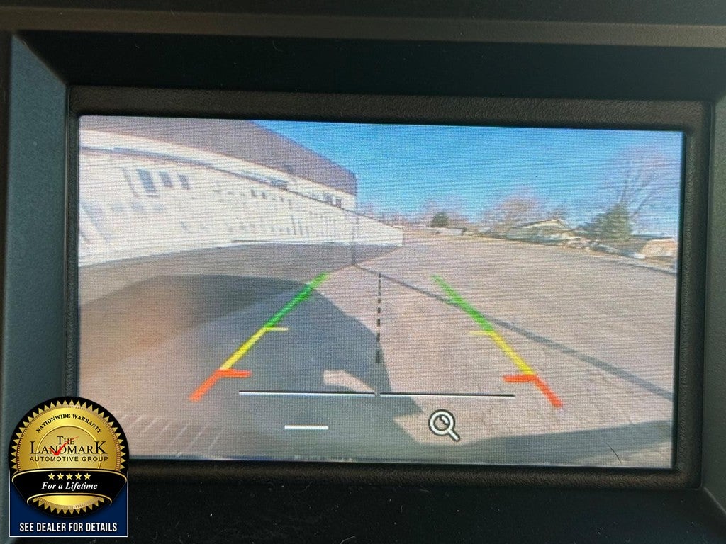 2017 Ford F-150 XL 4WD SuperCrew 5.5' Box