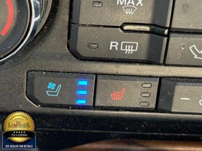 2018 Ford F-150 LARIAT 4WD SuperCrew 5.5' Box