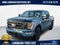 2023 Ford F-150 XLT 4WD SuperCrew 6.5' Box