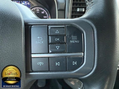 2023 Ford F-150 XLT 4WD SuperCrew 6.5' Box