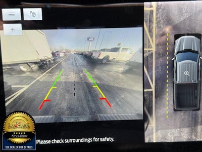 2023 Ford F-150 XLT 4WD SuperCrew 6.5' Box