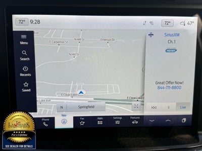 2023 Ford F-150 XLT 4WD SuperCrew 6.5' Box