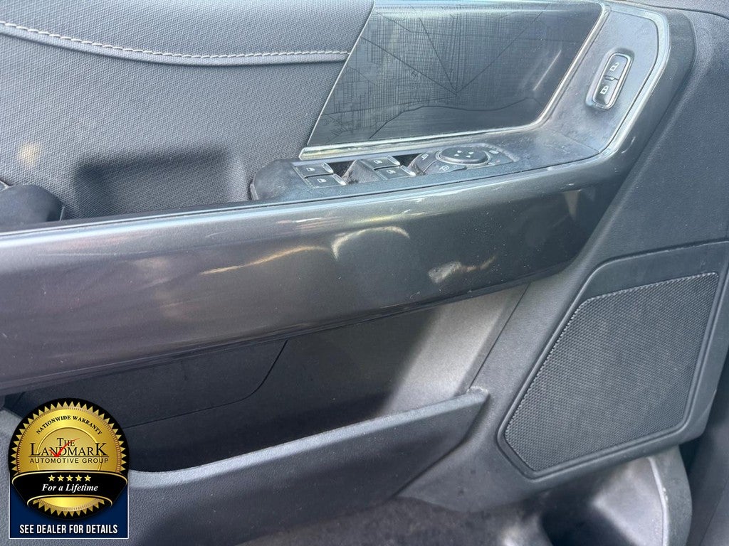 2023 Ford F-150 XLT 4WD SuperCrew 6.5' Box