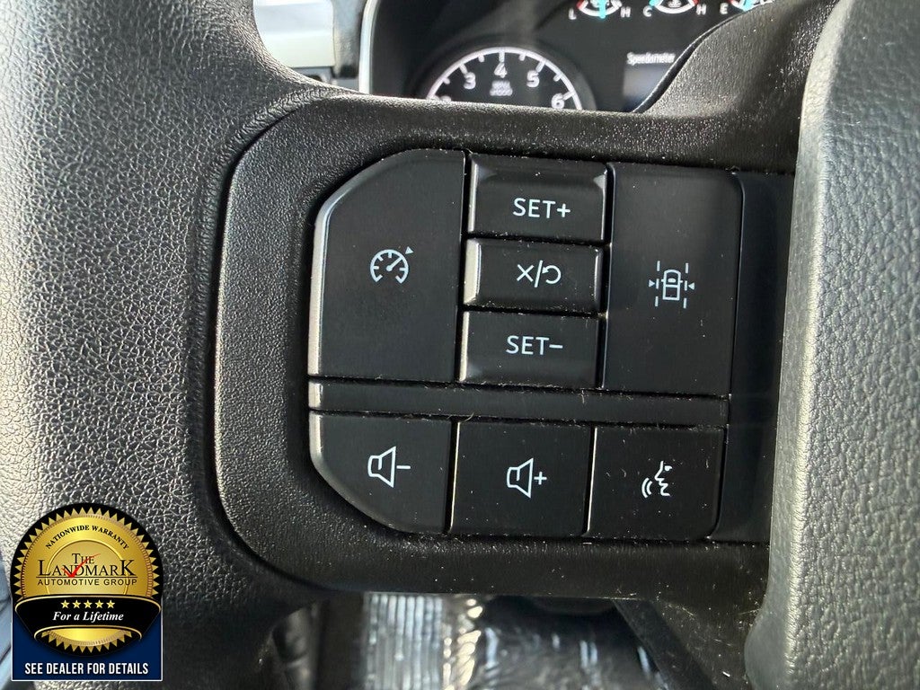 2023 Ford F-150 XLT 4WD SuperCrew 5.5' Box