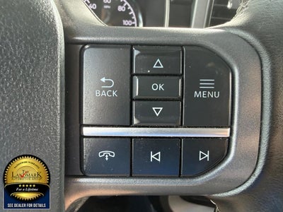 2023 Ford F-150 XLT 4WD SuperCrew 6.5' Box