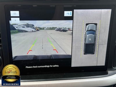2023 Ford F-150 XLT 4WD SuperCrew 6.5' Box