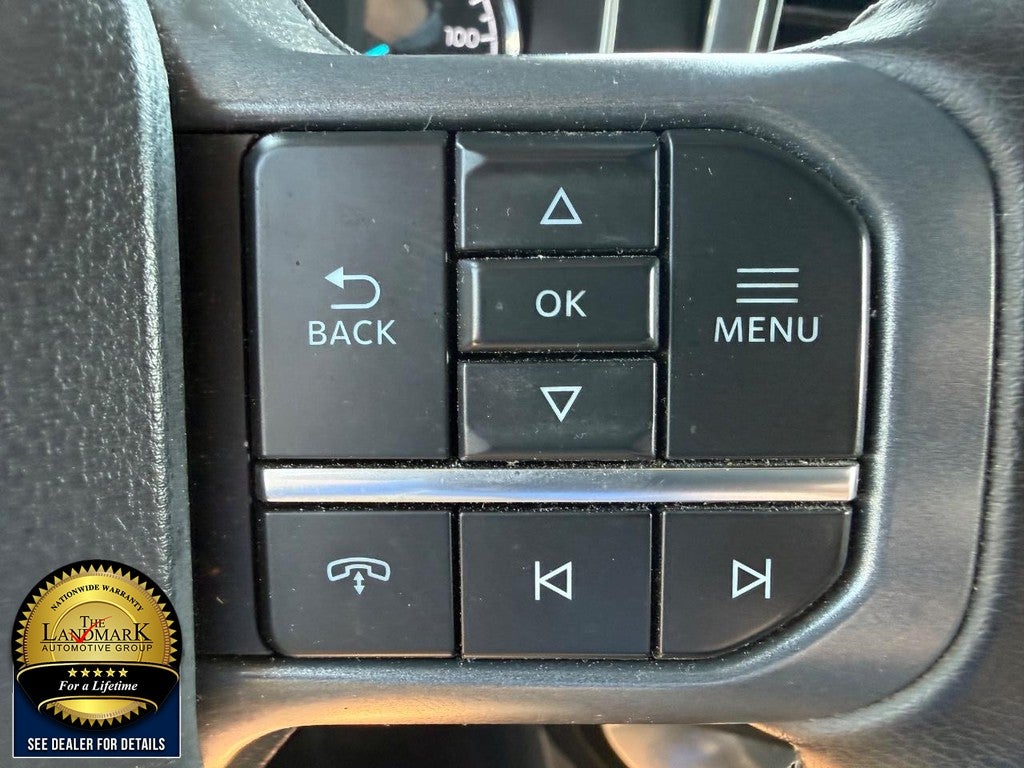 2023 Ford F-150 XLT 4WD SuperCrew 6.5' Box