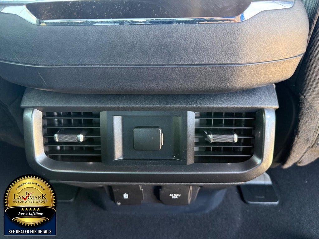 2023 Ford F-150 XLT 4WD SuperCrew 6.5' Box