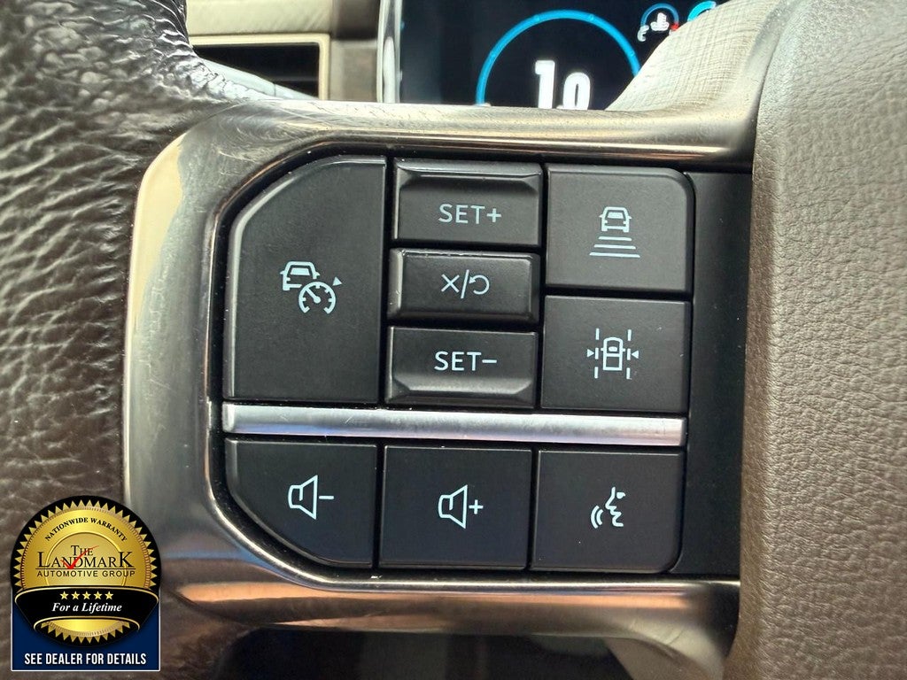 2021 Ford F-150 King Ranch 4WD SuperCrew 5.5' Box