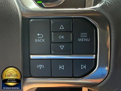 2023 Ford F-150 King Ranch 4WD SuperCrew 6.5' Box