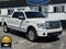 2013 Ford F-150 4WD SuperCrew 145" Platinum