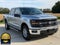 2025 Ford F-150 XLT 4WD SuperCrew 6.5' Box