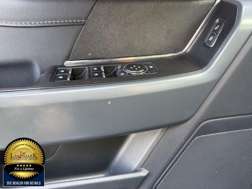 2024 Ford F-150 XLT 4WD SuperCrew 6.5' Box