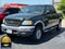 2002 Ford F-150 SuperCrew 139" XLT 4WD