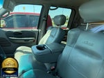 2002 Ford F-150 SuperCrew 139" XLT 4WD