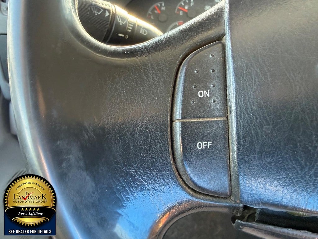 1999 Ford Super Duty F-350 SRW Supercab 4WD