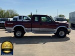 1999 Ford Super Duty F-350 SRW Supercab 4WD