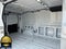 2024 Ford Transit Cargo Van T-150 130" Low Rf 8670 GVWR RWD