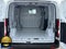 2024 Ford Transit Cargo Van T-150 130" Low Rf 8670 GVWR RWD