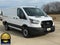 2024 Ford Transit Cargo Van T-150 130" Low Rf 8670 GVWR RWD