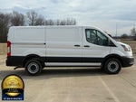 2024 Ford Transit Cargo Van T-150 130" Low Rf 8670 GVWR RWD