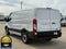 2024 Ford Transit Cargo Van T-150 130" Low Rf 8670 GVWR RWD