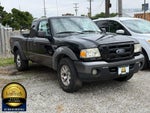 2008 Ford Ranger 4WD 4dr SuperCab 126" Sport