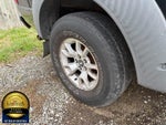 2008 Ford Ranger 4WD 4dr SuperCab 126" Sport