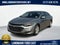 2024 Chevrolet Malibu 4dr Sdn 1LT