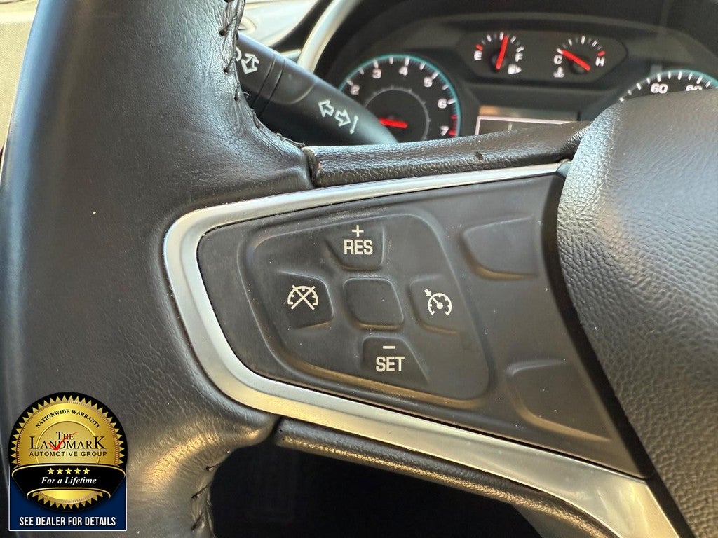 2022 Chevrolet Malibu 4dr Sdn RS