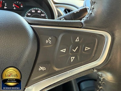 2022 Chevrolet Malibu 4dr Sdn RS