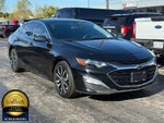 2022 Chevrolet Malibu 4dr Sdn RS