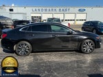 2022 Chevrolet Malibu 4dr Sdn RS