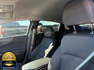 2022 Chevrolet Malibu 4dr Sdn RS