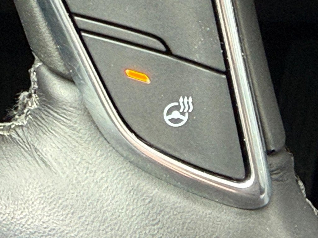 2019 Cadillac CT6 4dr Sdn 3.0L Turbo Sport AWD