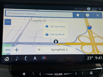 2019 Cadillac CT6 4dr Sdn 3.0L Turbo Sport AWD