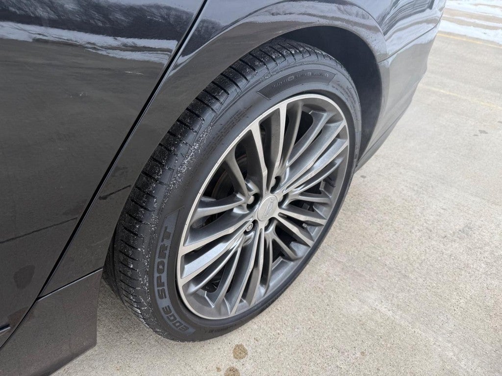 2019 Cadillac CT6 4dr Sdn 3.0L Turbo Sport AWD