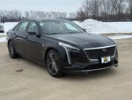 2019 Cadillac CT6 4dr Sdn 3.0L Turbo Sport AWD