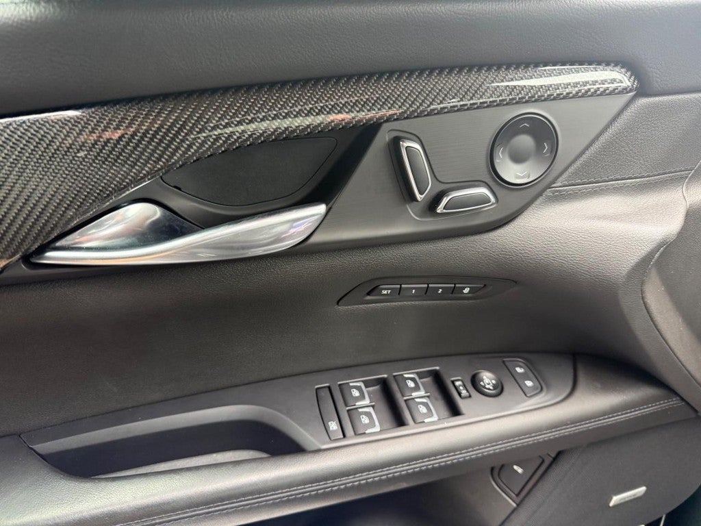 2019 Cadillac CT6 4dr Sdn 3.0L Turbo Sport AWD