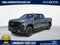 2020 Chevrolet Silverado 1500 4WD Crew Cab 157" LT Trail Boss