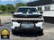 2020 Chevrolet Silverado 1500 4WD Double Cab 147" Custom